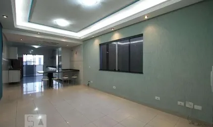 Casa em condomínio fechado com 2 quartos à venda na Rua Nestor Moreira, --, Assunção, São Bernardo do Campo