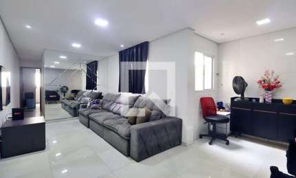 Apartamento à Venda - Parque Oratório, 2 Quartos,  129 m2