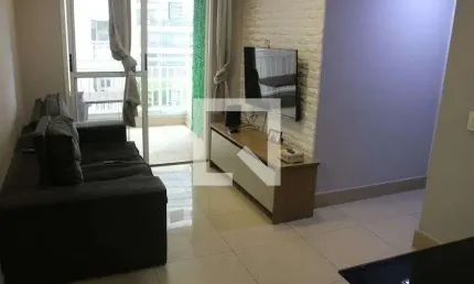 Apartamento à Venda - Jardim São Caetano, 2 Quartos,  66 m2