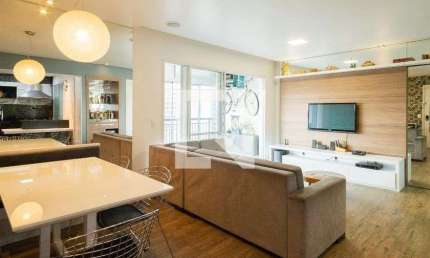 Apartamento à Venda - Jardim do Mar, 3 Quartos,  106 m2