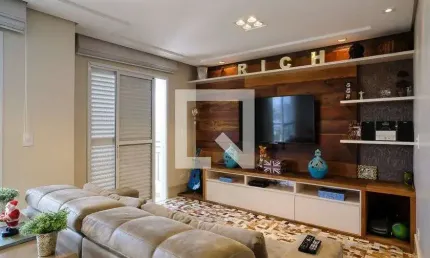 Apartamento à venda - santa paula, 3 quartos,  156 m2