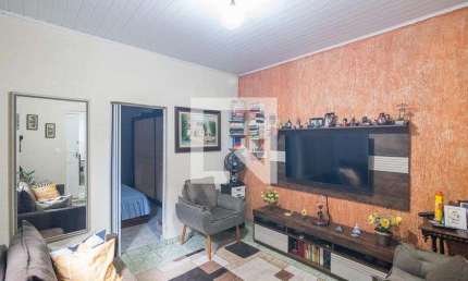 Casa à Venda - Jardim Bela Vista, 1 Quarto,  150 m2
