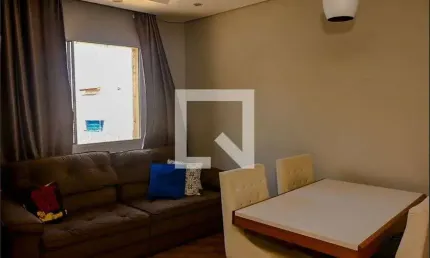 Apartamento com 2 quartos à venda na Rua São Paulo, --, Taboão, São Bernardo do Campo