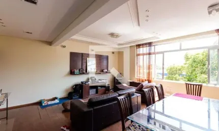 Apartamento com 3 quartos à venda na Rua São Vicente, --, Jardim, Santo André