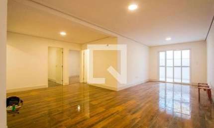 Apartamento à Venda - Jardim Bela Vista, 3 Quartos,  127 m2