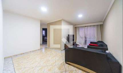Apartamento à Venda - Vila Assunção, 3 Quartos,  76 m2