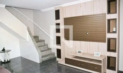 Casa com 4 quartos à venda na Rua Rio Feio, --, Rudge Ramos, São Bernardo do Campo