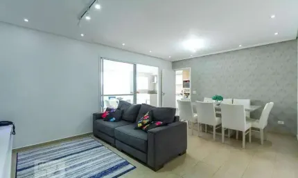 Apartamento à Venda - Jardim do Mar, 3 Quartos,  132 m2