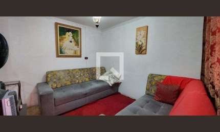 Casa à Venda - Parque João Ramalho, 3 Quartos,  110 m2
