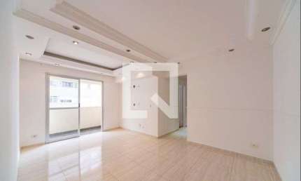 Apartamento à Venda - Jardim Bela Vista, 3 Quartos,  89 m2