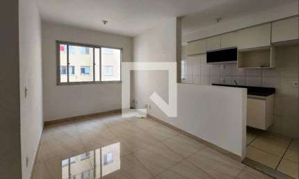 Apartamento à Venda - Vila Lusitânia, 2 Quartos,  53 m2