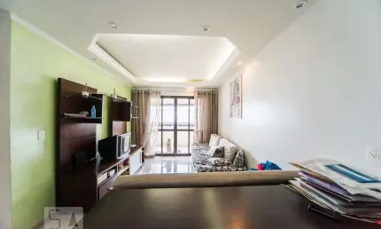 Apartamento com 4 quartos à venda na Rua Santo André, --, Centro, Santo André
