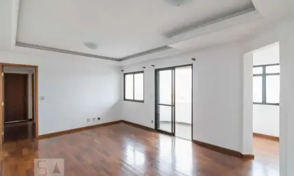 Apartamento à Venda - Jardim Bela Vista, 2 Quartos,  98 m2