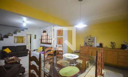 Casa com 2 quartos à venda na Rua Argentina, --, Cidade Intercap, Taboão da Serra