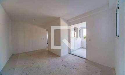 Apartamento à Venda - Jardim Bela Vista, 2 Quartos,  57 m2