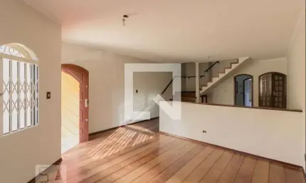 Casa à Venda - Parque João Ramalho, 3 Quartos,  226 m2