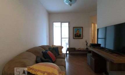 Apartamento à Venda - Parque Industrial das Oliveiras, 2 Quartos,  80 m2