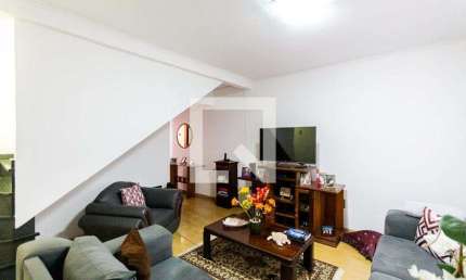 Casa com 3 quartos à venda na Avenida João Pessoa, --, Jardim Utinga, Santo André