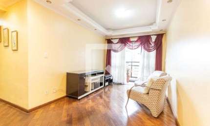 Apartamento à Venda - Santa Teresinha, 3 Quartos,  79 m2