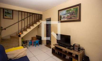 Casa com 2 quartos à venda na Rua Pedro Breda, --, Assunção, São Bernardo do Campo