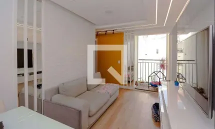 Apartamento à Venda - Nova Petrópolis, 2 Quartos,  46 m2