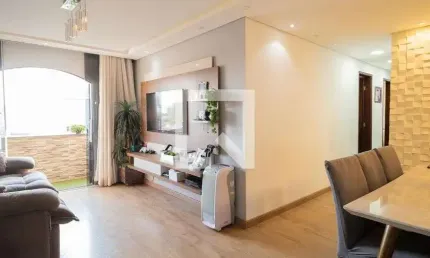 Apartamento à Venda - Nova Petrópolis, 3 Quartos,  87 m2