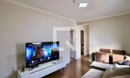 Apartamento com 2 quartos à venda na Rua Camé, --, Mooca, São Paulo