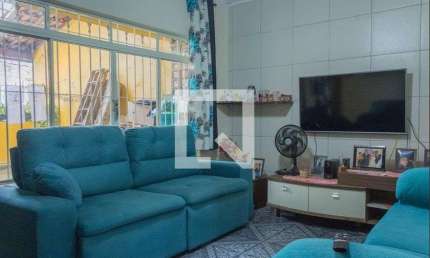 Casa com 2 quartos à venda na Rua Ministro Edgard Costa, --, Dos Casa, São Bernardo do Campo