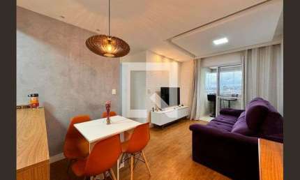 Apartamento à Venda - Vila América, 2 Quartos,  53 m2