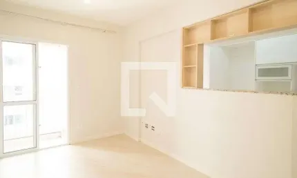 Apartamento à Venda - Baeta Neves, 2 Quartos,  50 m2