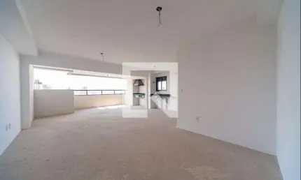 Apartamento à Venda - Vila Assunção, 3 Quartos,  127 m2