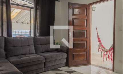 Casa com 2 quartos à venda na Rua Elon Blum, --, Demarchi, São Bernardo do Campo