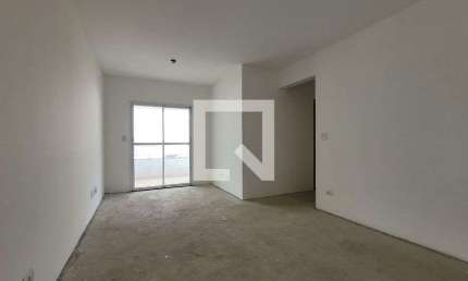 Apartamento à Venda - Vila Assunção, 3 Quartos,  86 m2