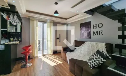 Apartamento à venda - nova petrópolis, 2 quartos,  86 m2