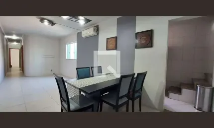 Apartamento à Venda - Vila Assunção, 3 Quartos,  182 m2