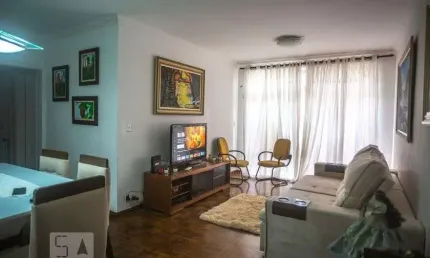 Apartamento à venda - nova petrópolis, 3 quartos,  120 m2