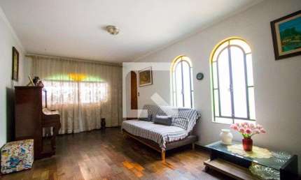 Casa com 5 quartos à venda na Rua Vinte e Quatro de Maio, --, Vila Leopoldina, Santo André