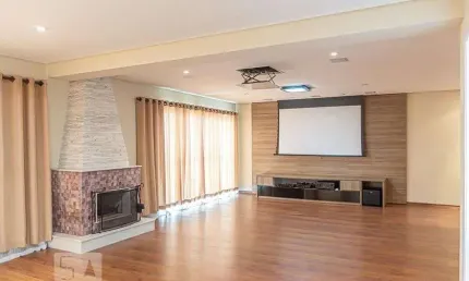 Apartamento à Venda - Jardim do Mar, 4 Quartos,  324 m2
