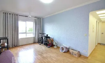 Apartamento com 2 quartos à venda na Rua Armando Backx, --, Demarchi, São Bernardo do Campo