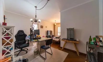 Apartamento com 3 quartos à venda na Avenida João Ramalho, --, Centro, Santo André