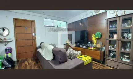 Apartamento à Venda - Jardim Bela Vista, 2 Quartos,  160 m2