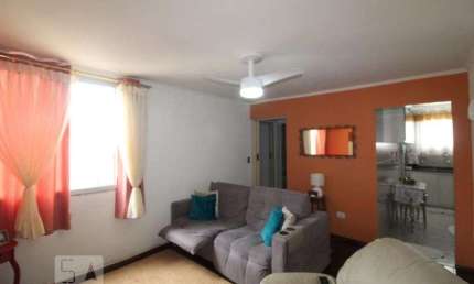 Apartamento à Venda - Oswaldo Cruz, 2 Quartos,  55 m2