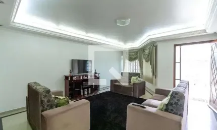 Casa com 3 quartos à venda na Rua Lapa, --, Paulicéia, São Bernardo do Campo