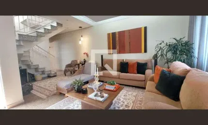Casa à Venda - Jardim Bela Vista, 3 Quartos,  199 m2