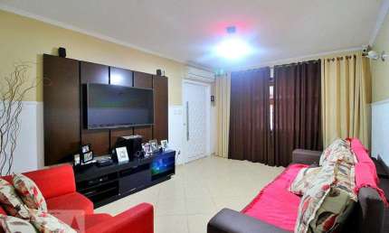 Casa com 3 quartos à venda na Avenida Utinga, --, Utinga, Santo André