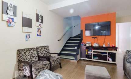 Casa com 2 quartos à venda na Rua Ângelo Dusi, --, Vila Lusitânia, São Bernardo do Campo