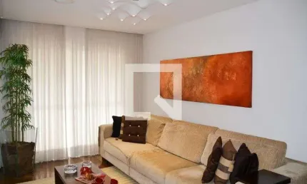 Apartamento à Venda - Santa Paula, 3 Quartos,  153 m2