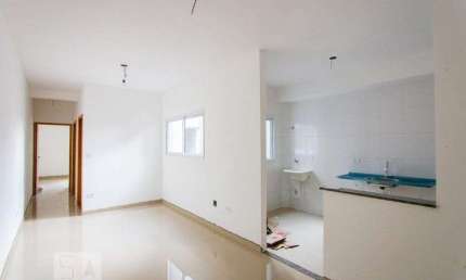 Apartamento à Venda - Parque das Nações, 2 Quartos,  58 m2
