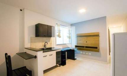 Apartamento à Venda - Vila Assunção, 3 Quartos,  70 m2