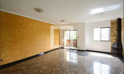 Apartamento com 4 quartos à venda na Rua Doutor José Ória, --, Planalto, São Bernardo do Campo